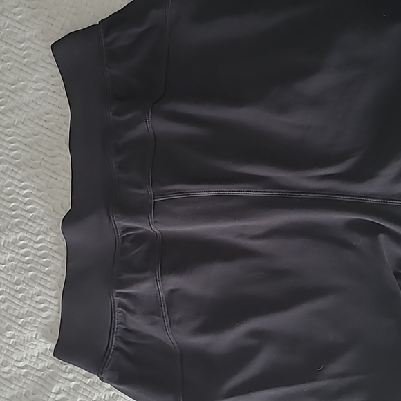 Lululemon cropped joggers - Picture 5 of 5